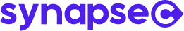 Logo Synapse-C purple
