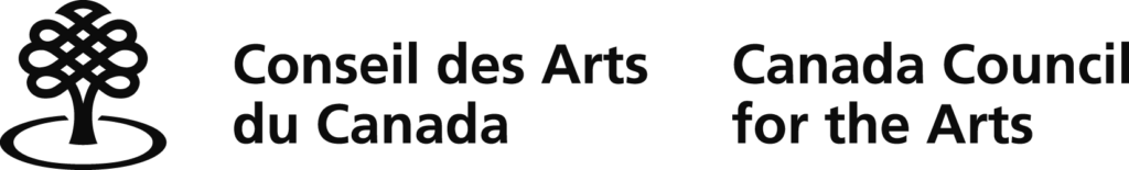 Conseil des Arts du Canada - Canada Council for the Arts